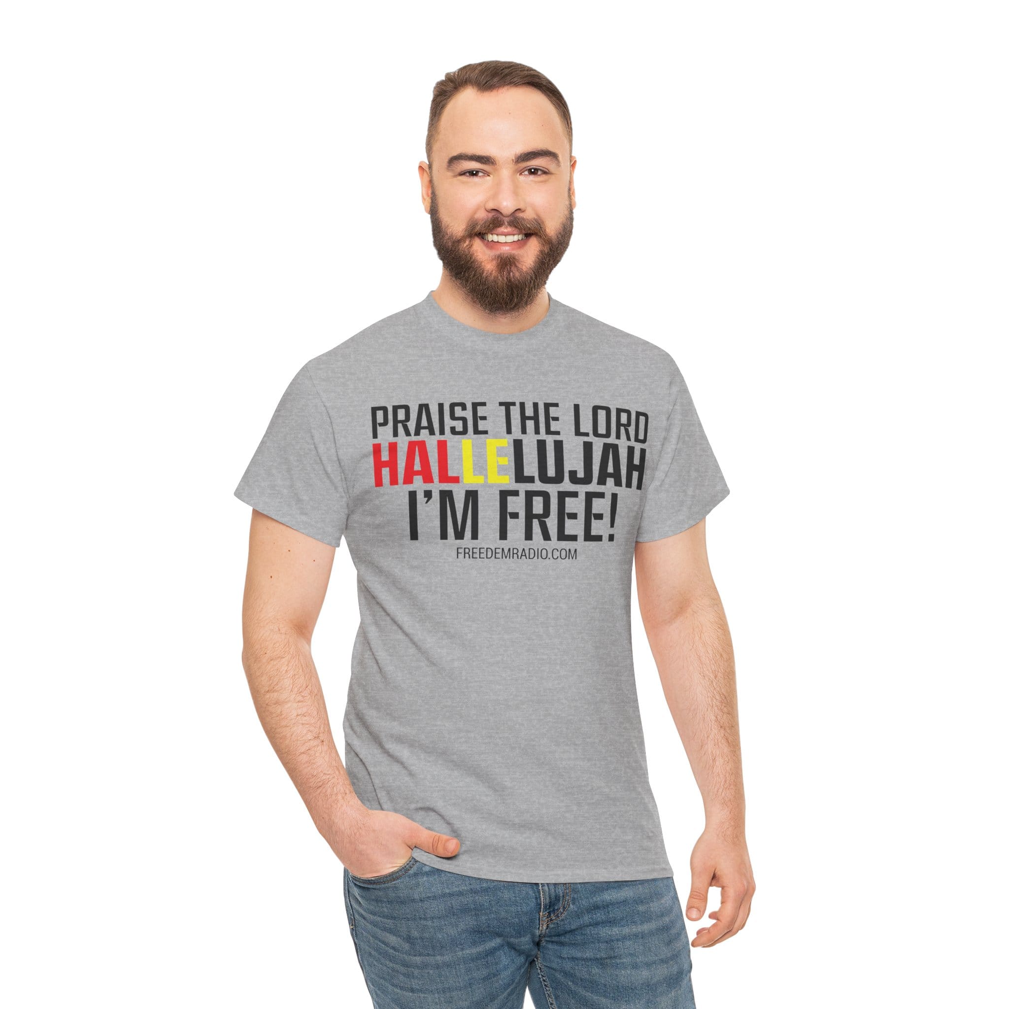 I'm Free Tee - Image 29