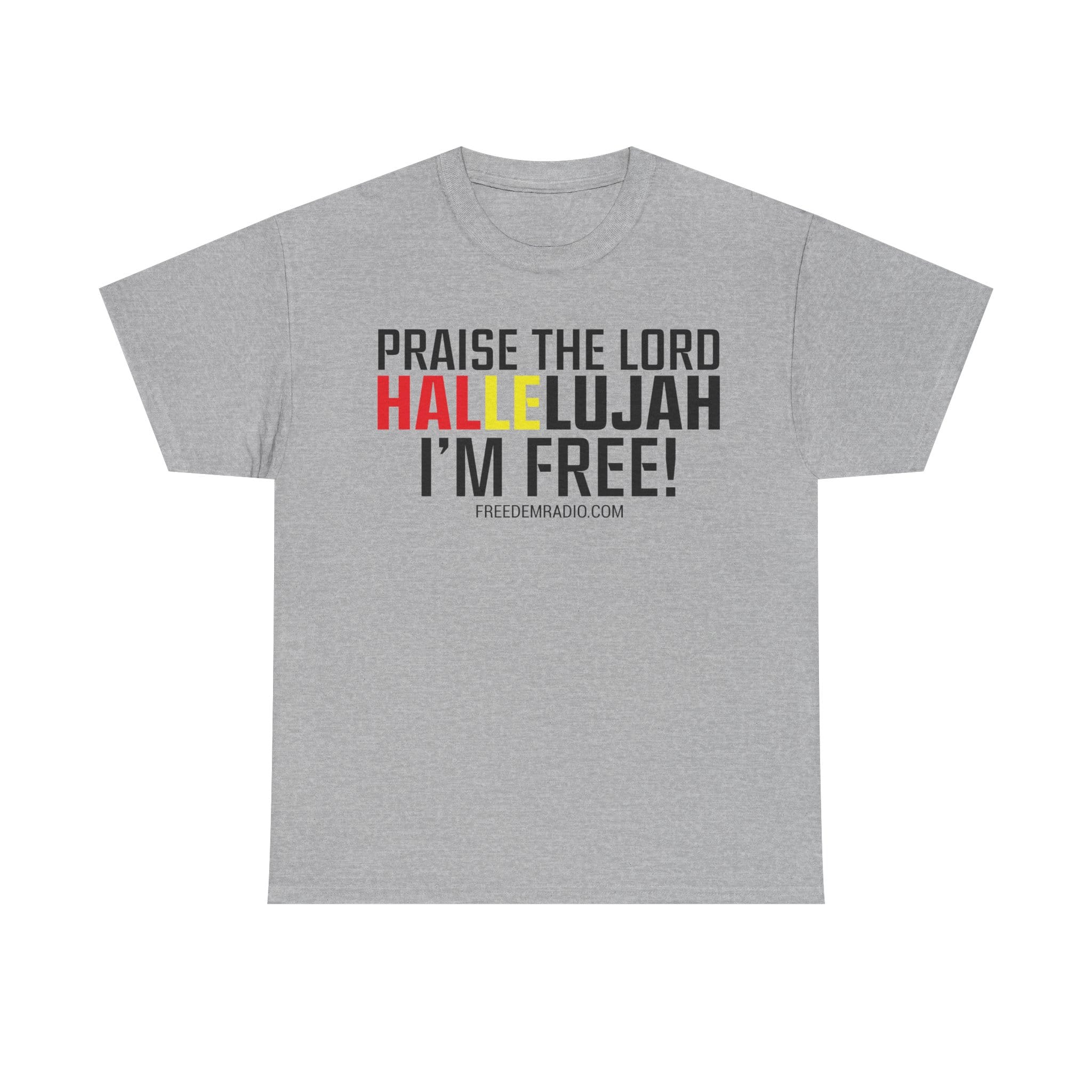 I'm Free Tee - Image 25