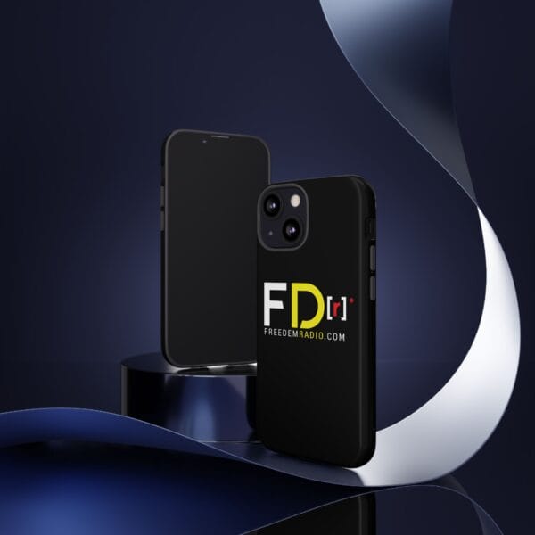 FDR iPhone Cases - Image 6