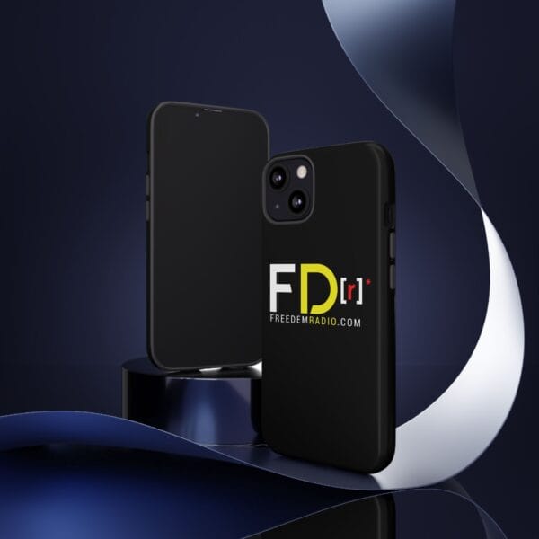 FDR iPhone Cases - Image 2