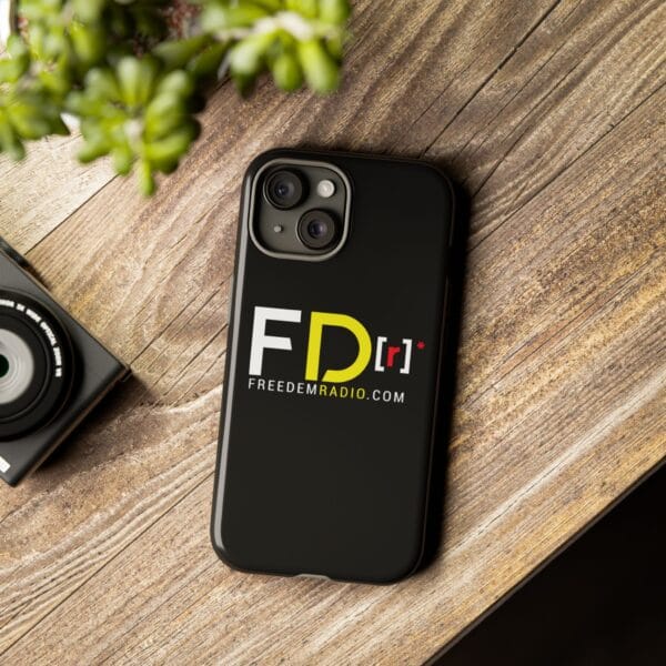 FDR iPhone Cases - Image 51