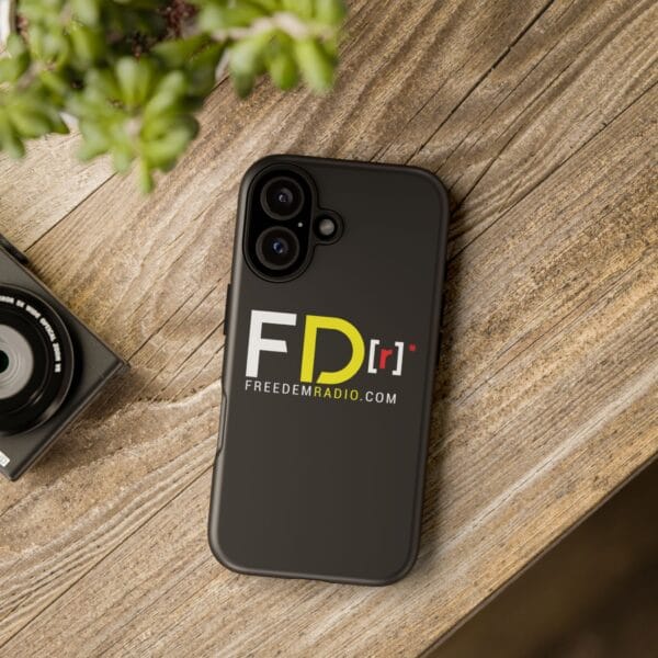 FDR iPhone Cases - Image 80