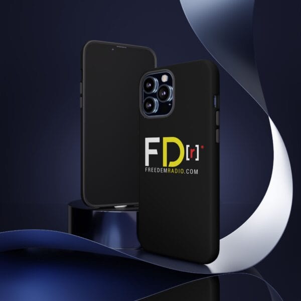 FDR iPhone Cases - Image 16