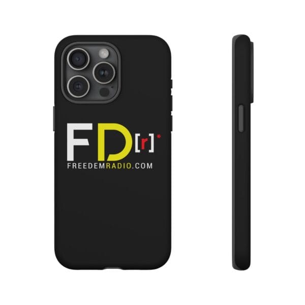 FDR iPhone Cases - Image 70