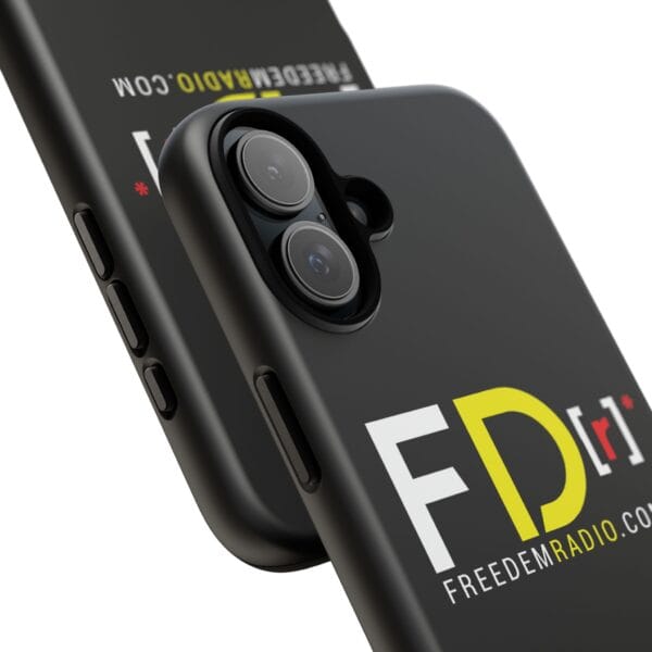 FDR iPhone Cases - Image 86