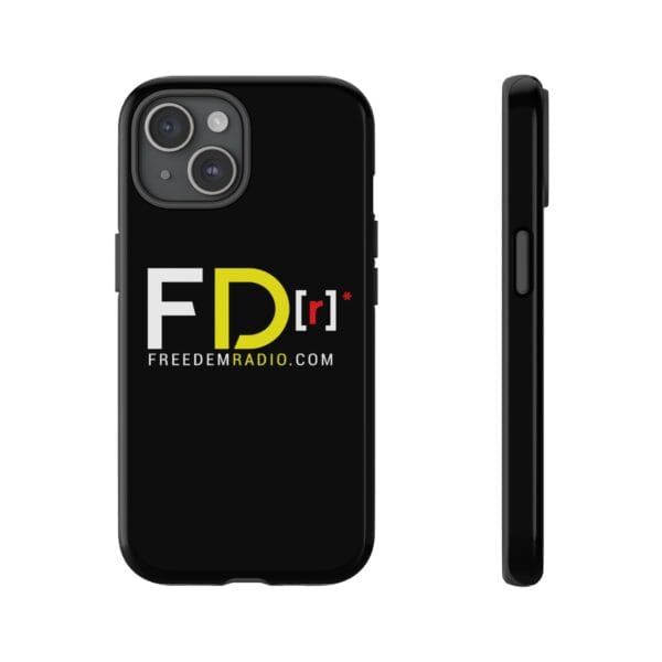 FDR iPhone Cases - Image 49