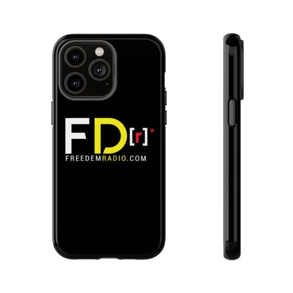 FDR iPhone Cases - Image 41