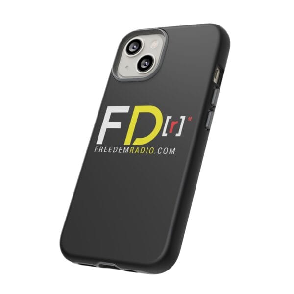 FDR iPhone Cases - Image 22