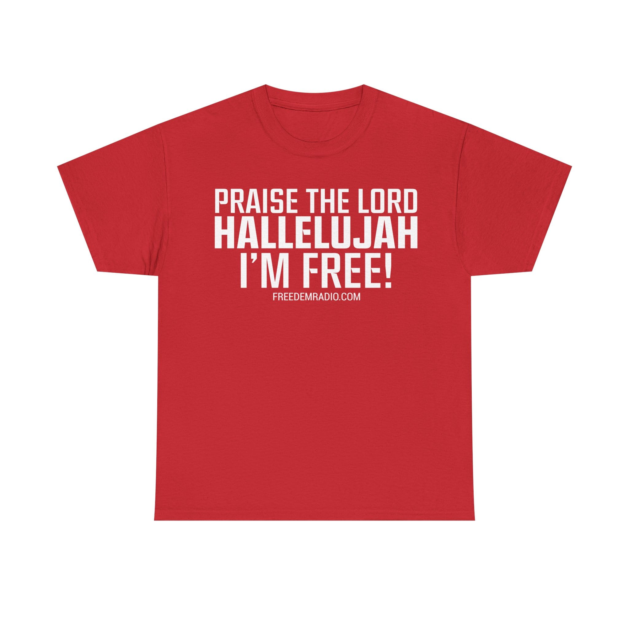 I'm Free Tee - Image 61