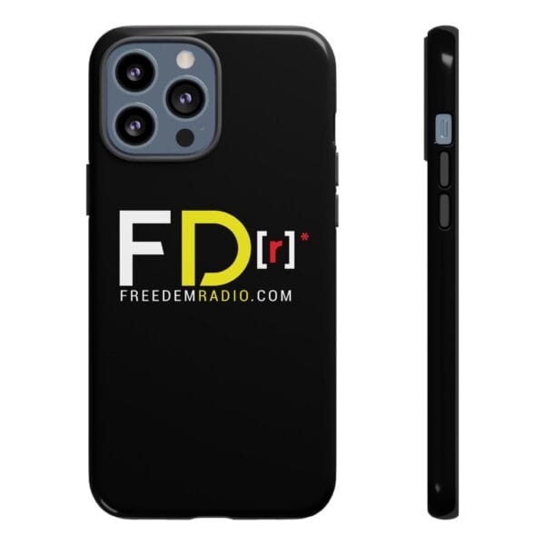 FDR iPhone Cases - Image 13