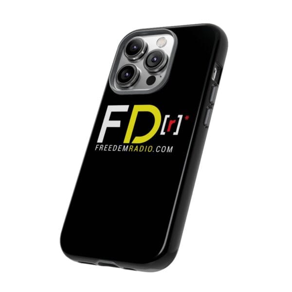 FDR iPhone Cases - Image 26