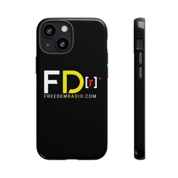 FDR iPhone Cases - Image 5