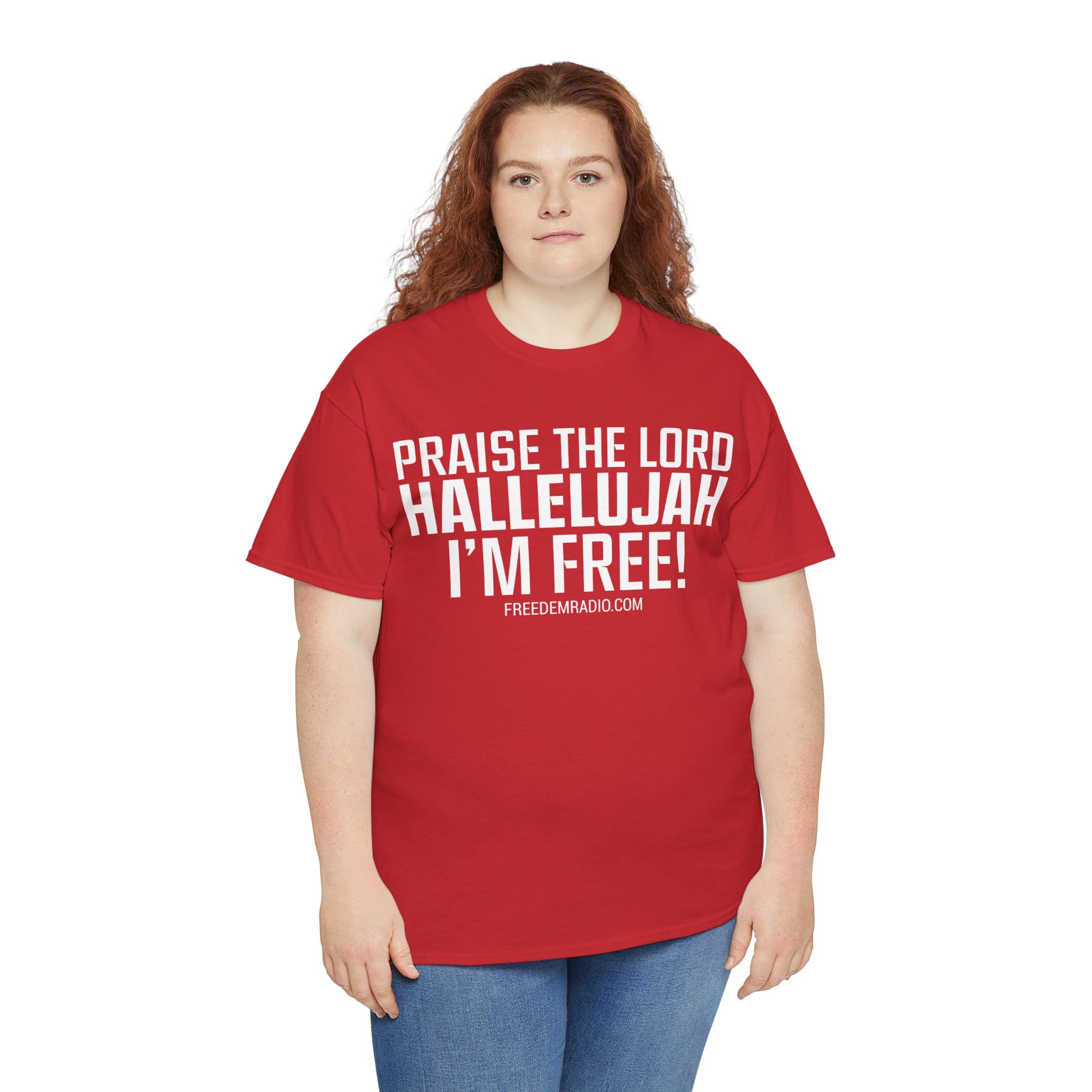 I'm Free Tee - Image 67