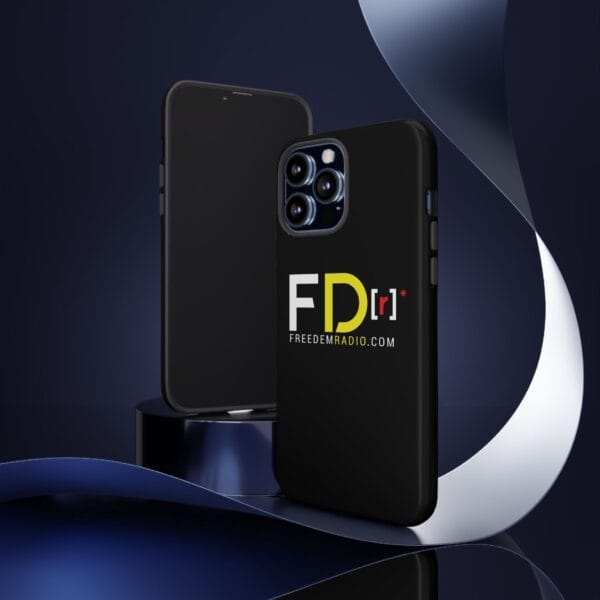 FDR iPhone Cases - Image 14