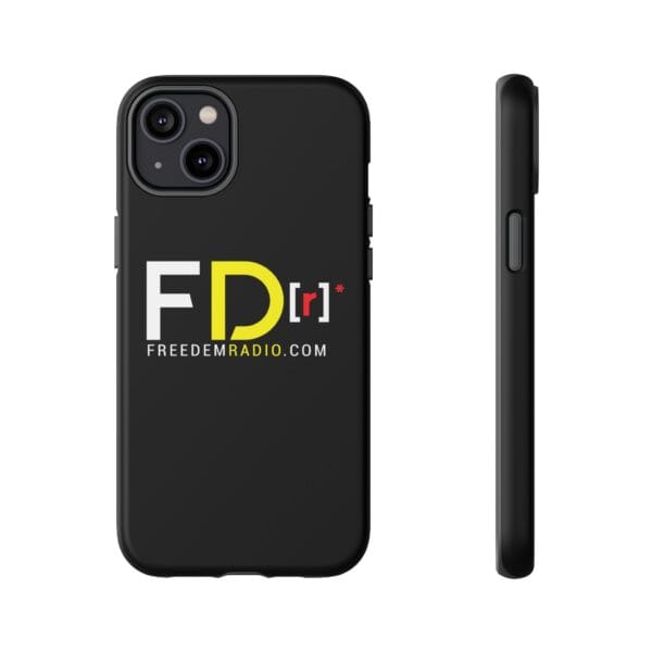 FDR iPhone Cases - Image 37