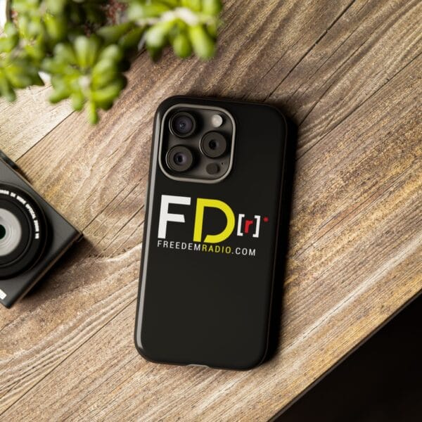 FDR iPhone Cases - Image 63