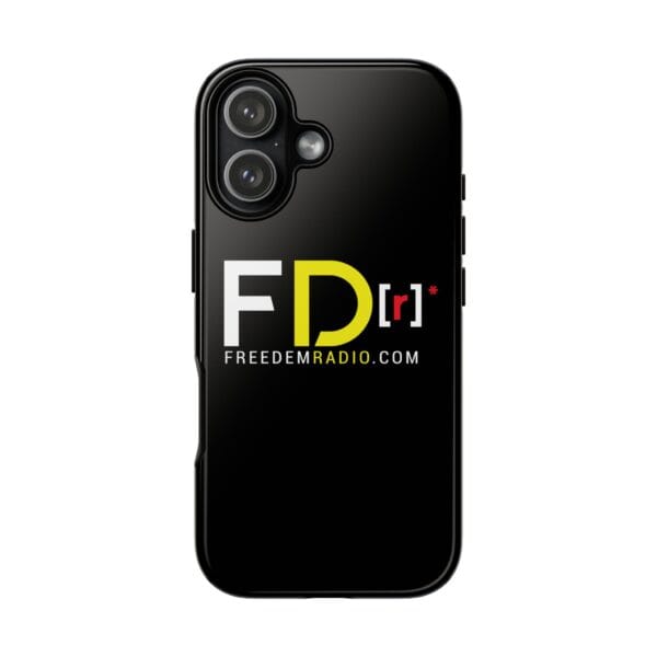 FDR iPhone Cases - Image 105
