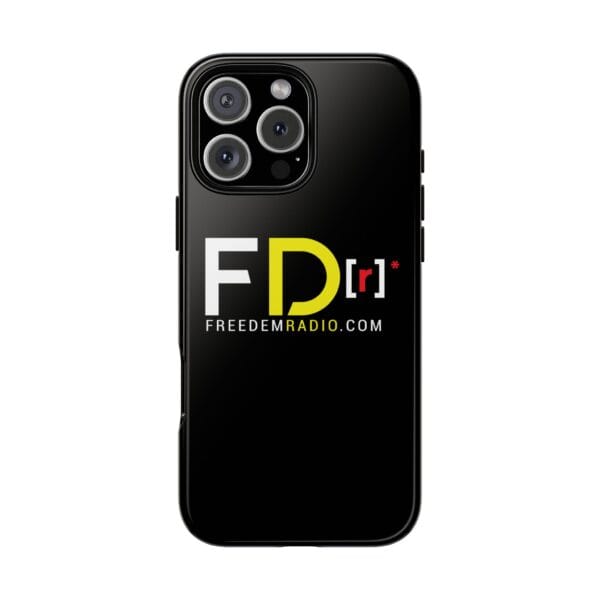 FDR iPhone Cases - Image 97