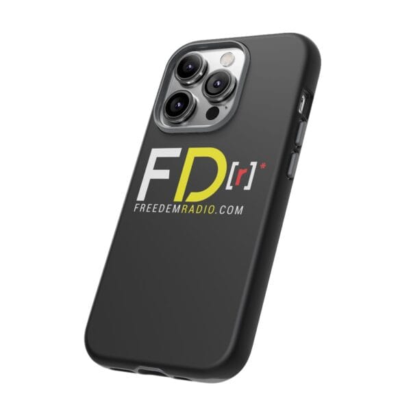 FDR iPhone Cases - Image 30