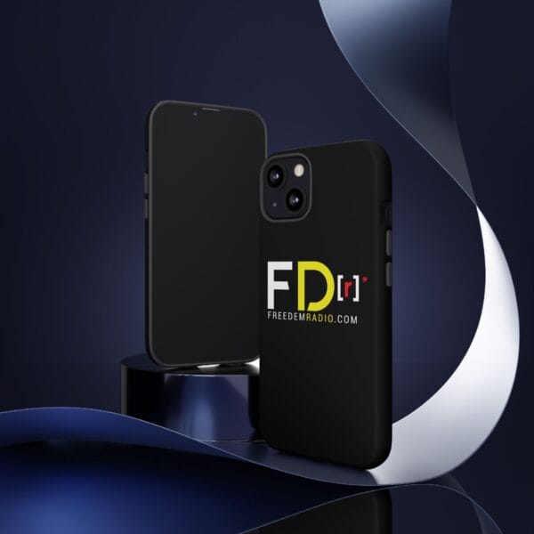 FDR iPhone Cases - Image 4