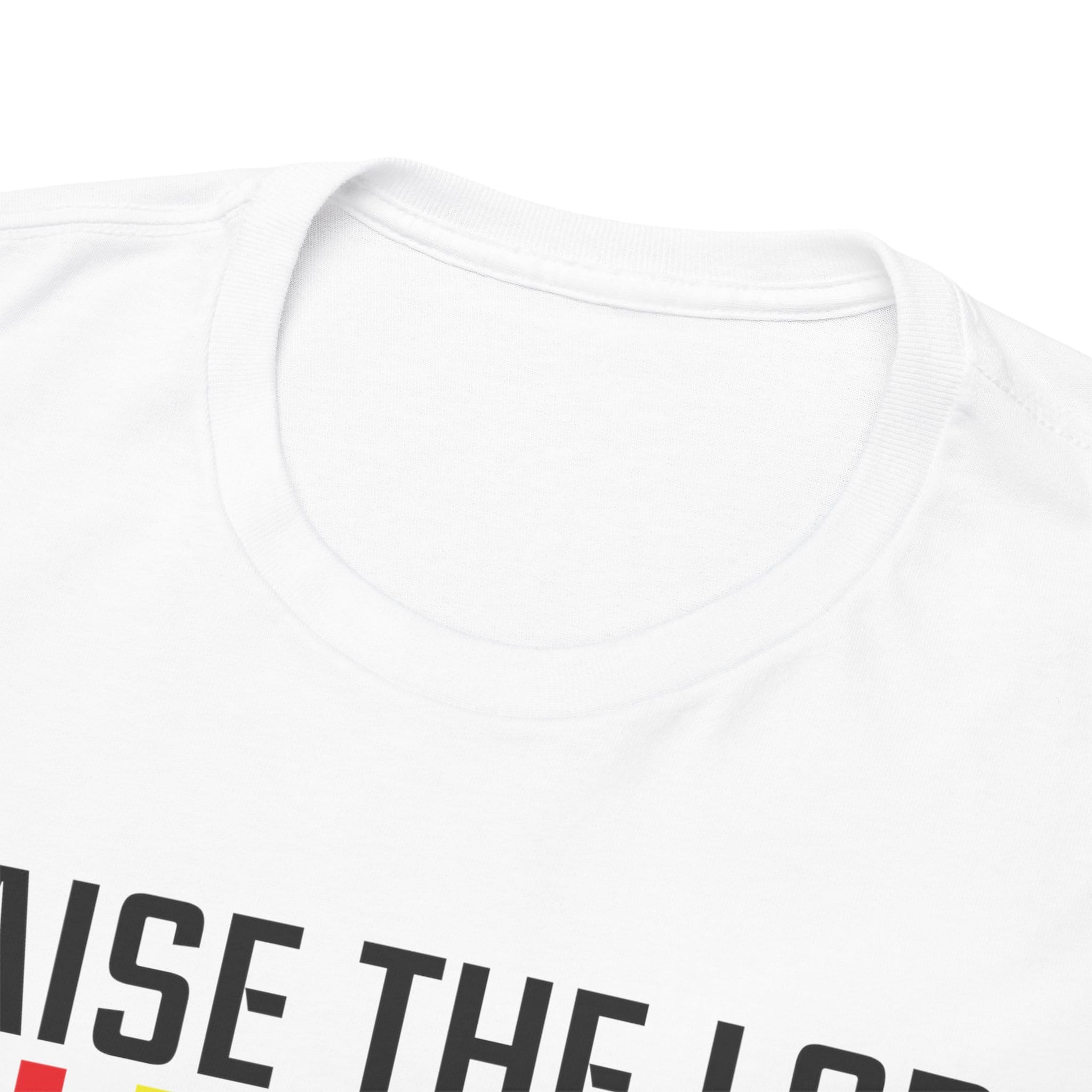I'm Free Tee - Image 11