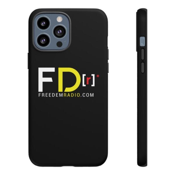 FDR iPhone Cases - Image 15