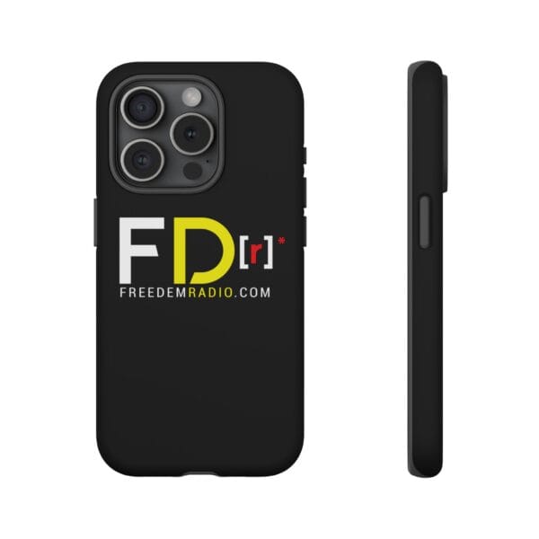 FDR iPhone Cases - Image 64
