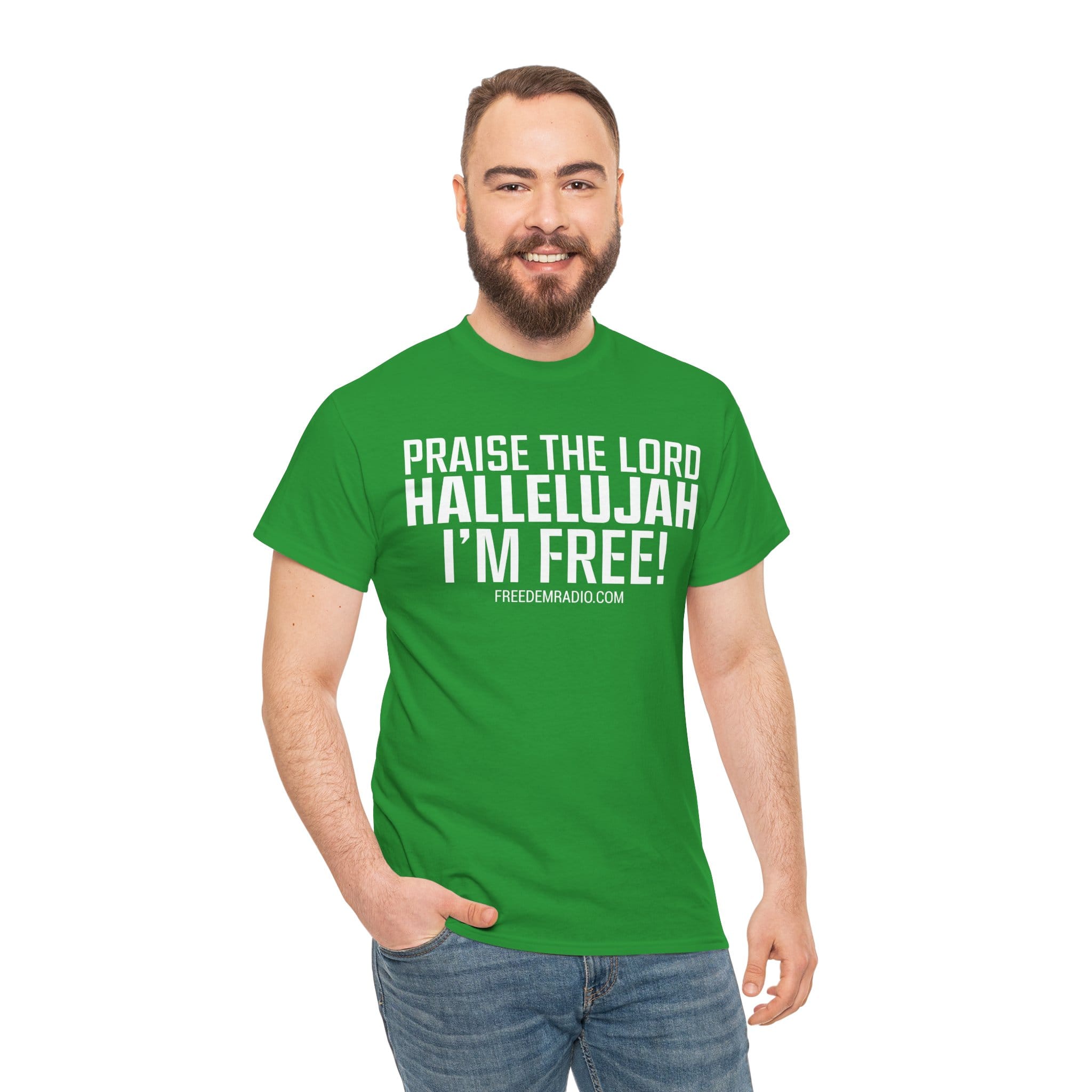 I'm Free Tee - Image 41