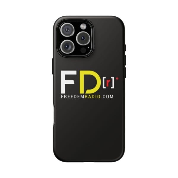 FDR iPhone Cases - Image 101
