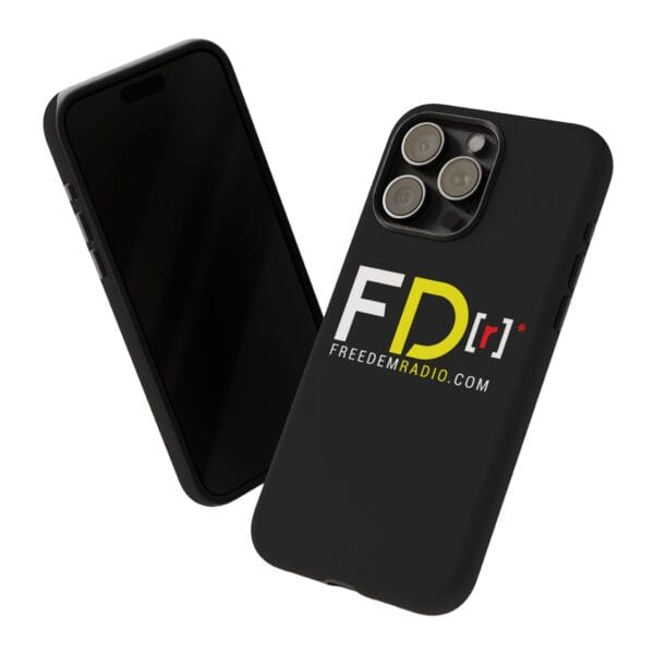 FDR iPhone Cases - Image 71