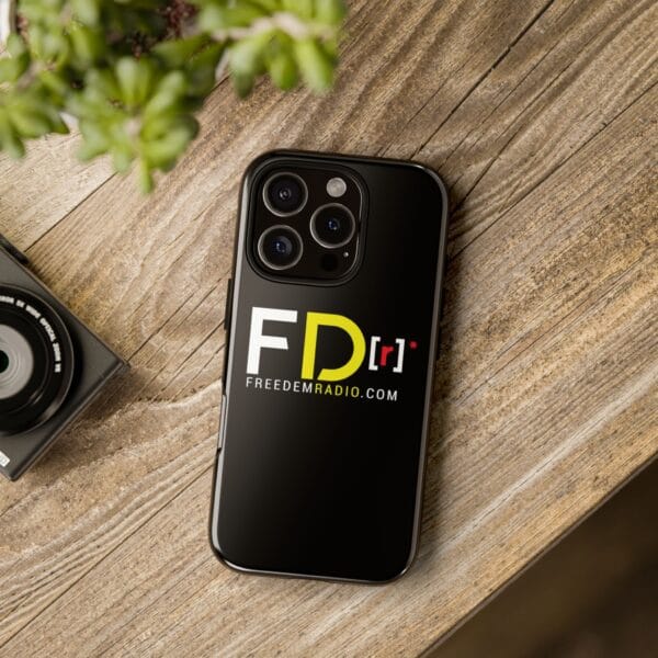 FDR iPhone Cases - Image 92