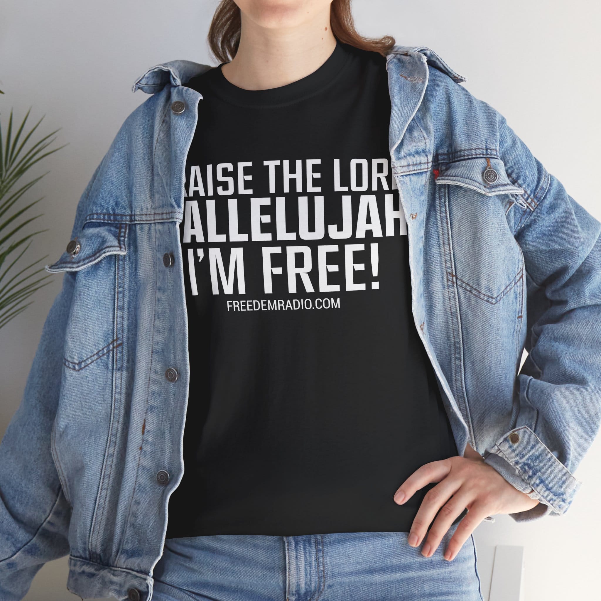 I'm Free Tee - Image 21