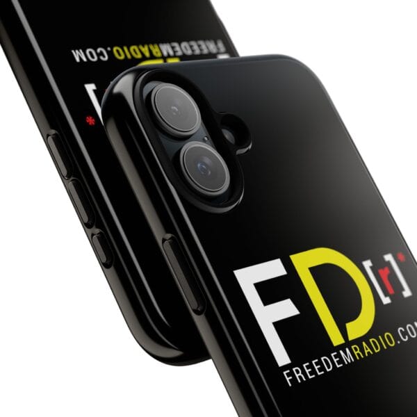FDR iPhone Cases - Image 82