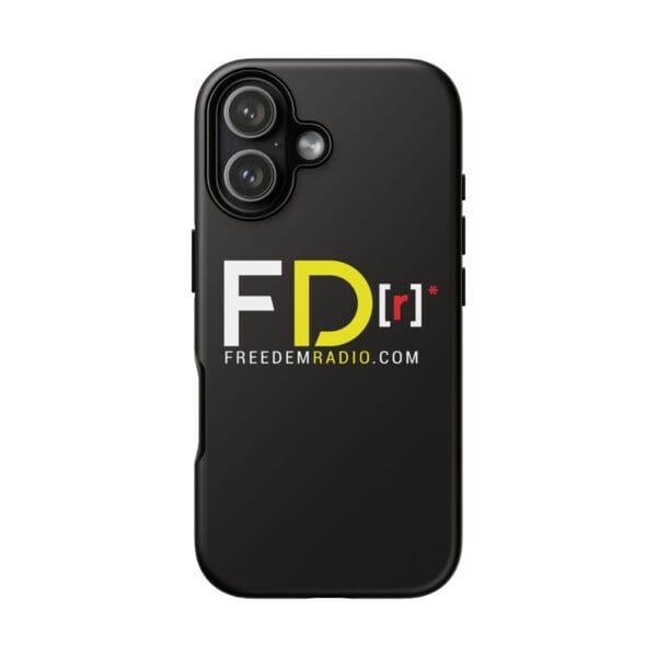 FDR iPhone Cases - Image 106