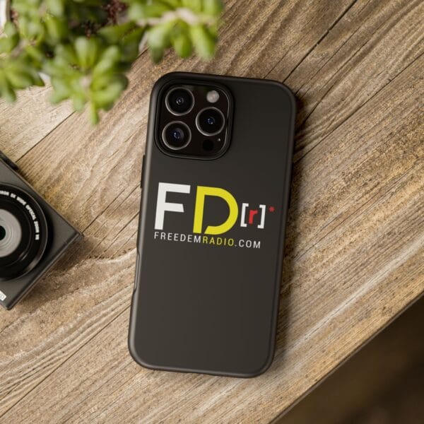 FDR iPhone Cases - Image 104