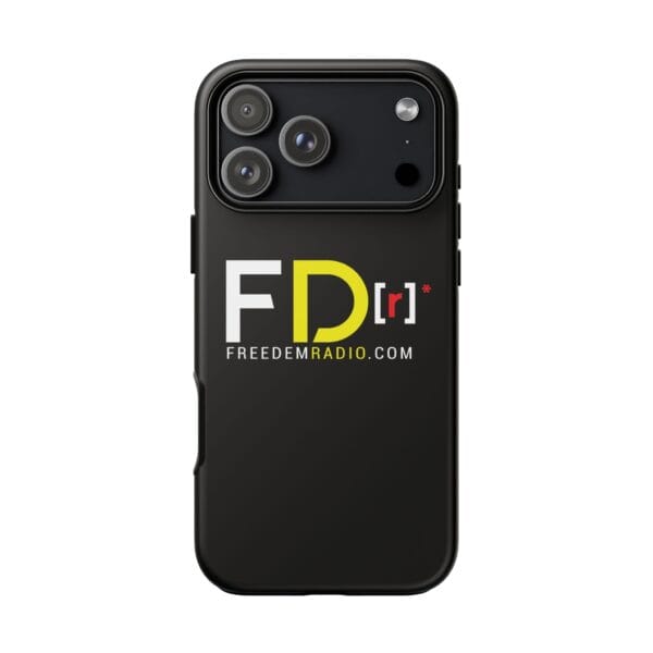 FDR iPhone Cases - Image 112