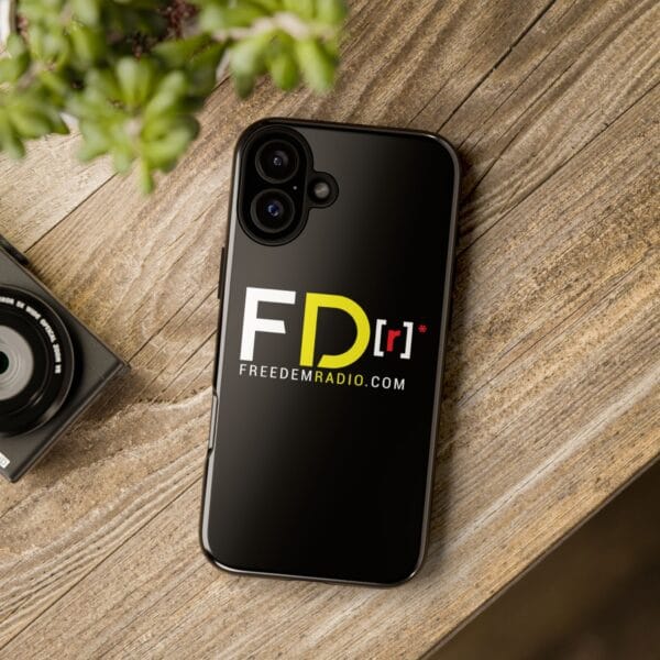 FDR iPhone Cases - Image 84