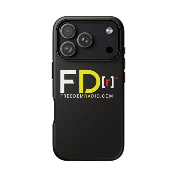 FDR iPhone Cases - Image 110