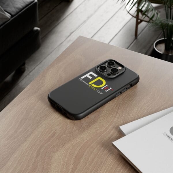 FDR iPhone Cases - Image 32