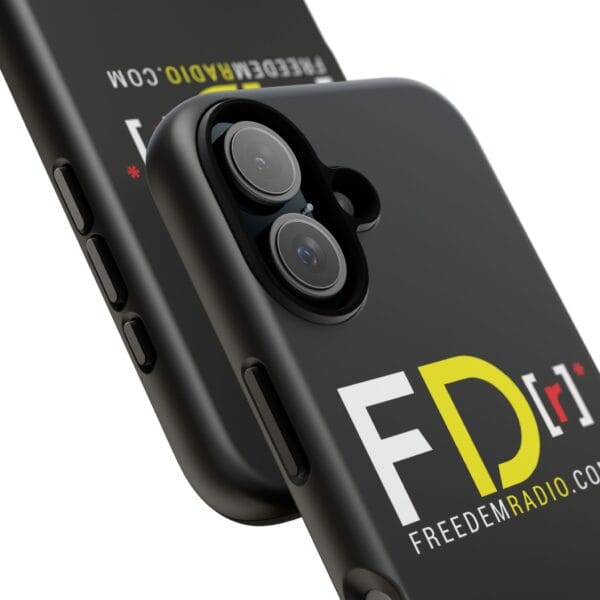 FDR iPhone Cases - Image 78