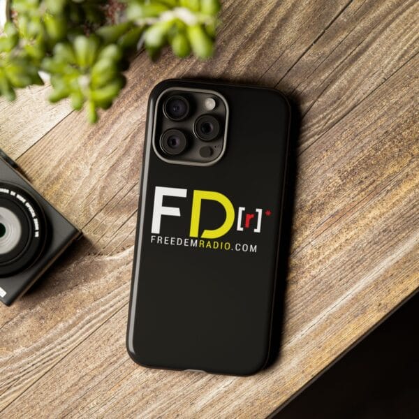 FDR iPhone Cases - Image 69