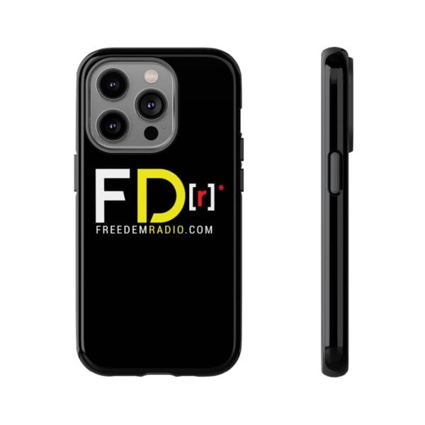 FDR iPhone Cases - Image 25