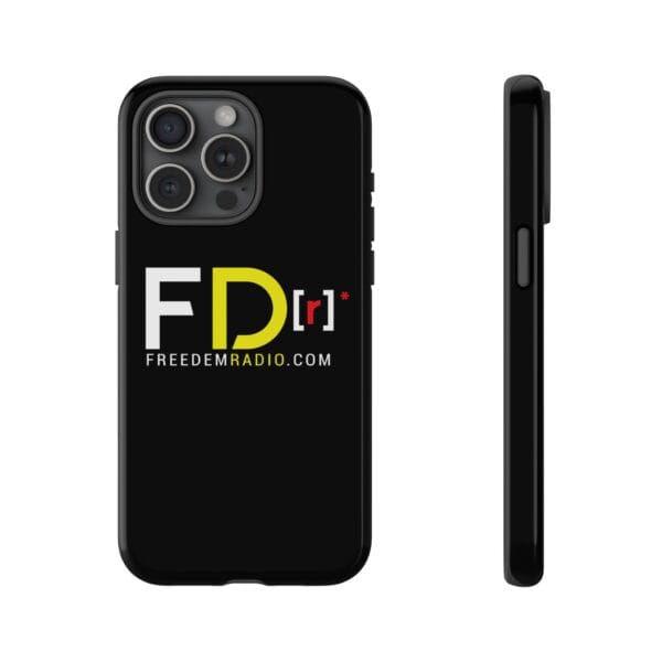 FDR iPhone Cases - Image 67