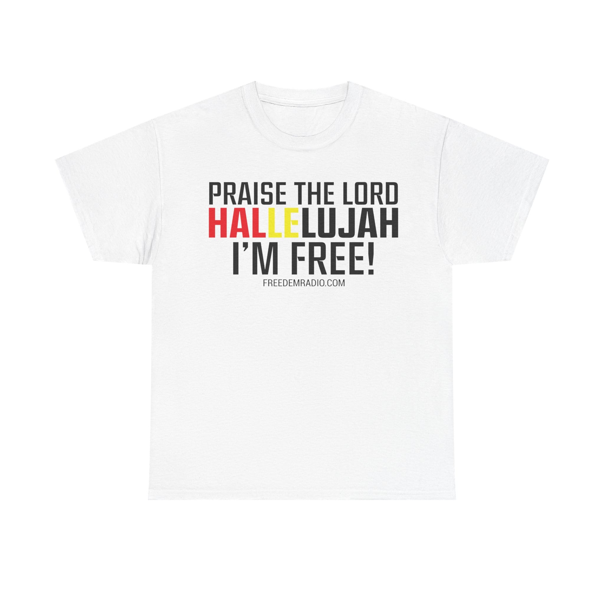 I'm Free Tee