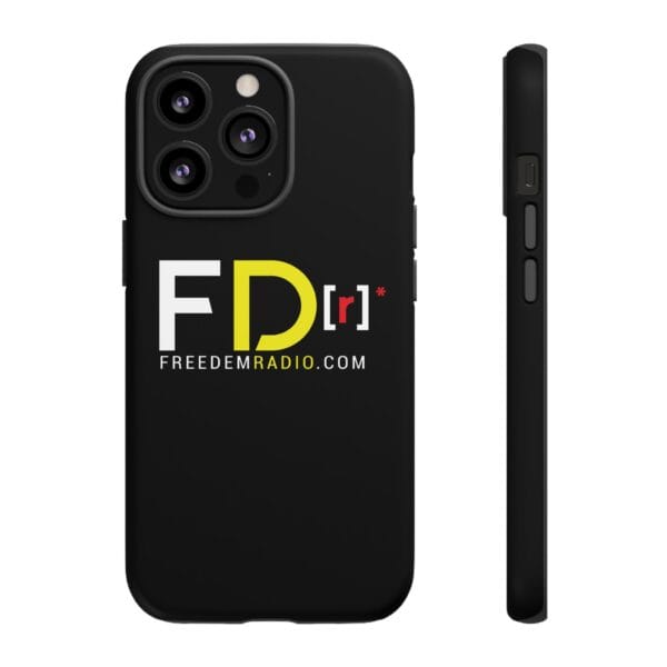 FDR iPhone Cases - Image 11