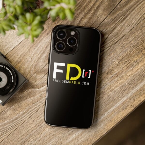 FDR iPhone Cases - Image 100