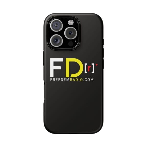 FDR iPhone Cases - Image 93