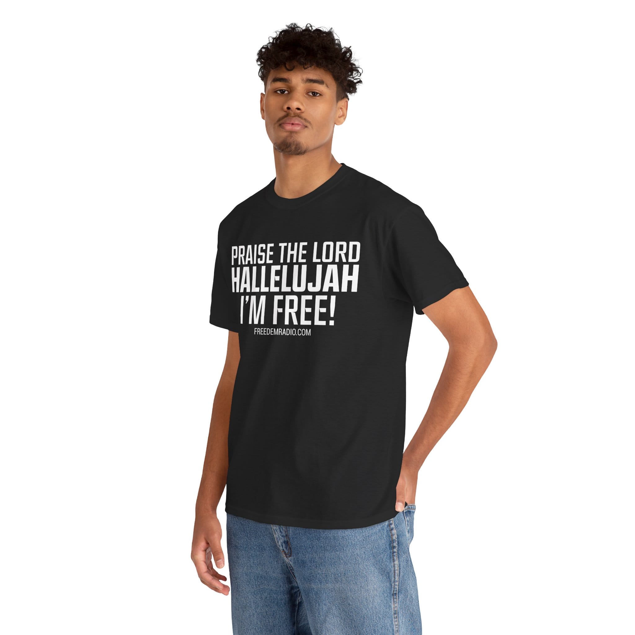 I'm Free Tee - Image 18