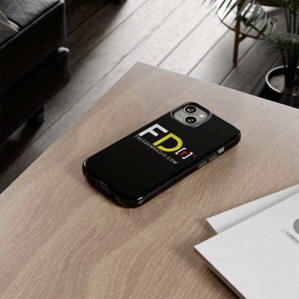 FDR iPhone Cases - Image 20