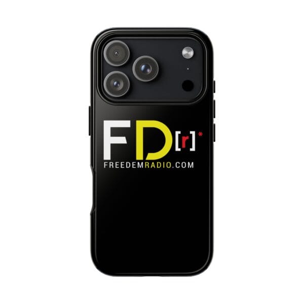 FDR iPhone Cases - Image 109